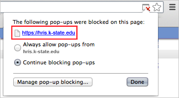 How To Disable Pop Up Ads